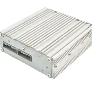 WZMACNIACZ HONDA ACCORD VIII 39186-TL4-G012 Oferta czasowa